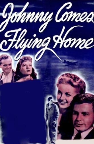 Johnny Comes Flying Home (1946)