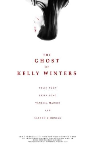 The Ghost of Kelly Winters (2018)