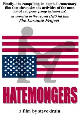 Hatemongers (2000)