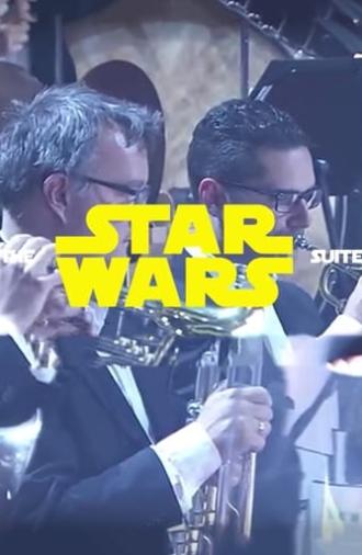 The Star Wars Suite – The Danish National Symphony Orchestra (2007)