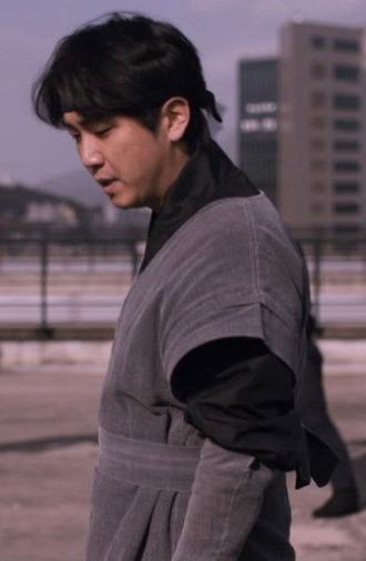 Quitting My Destiny (2020)