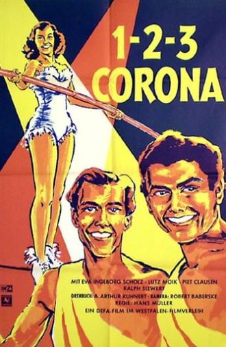 1-2-3 Corona (1948)