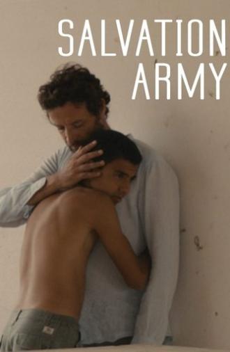 Salvation Army (2014)