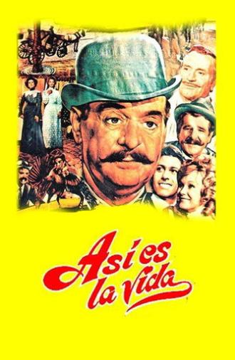 That's life (1977)