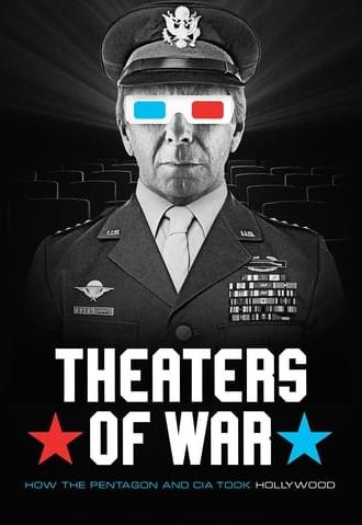 Theaters of War (2022)