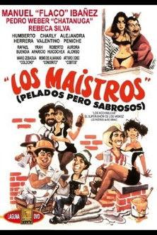 Los maistros (1988)