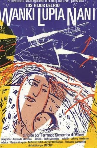 Los hijos del río (1987)