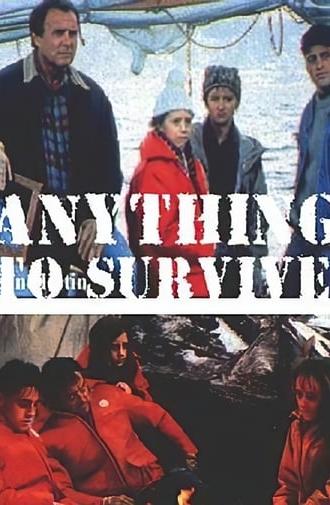 Anything to Survive (1990)