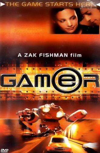 Gamer (2001)