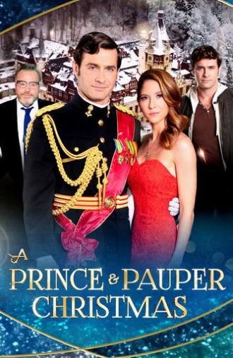 A Prince and Pauper Christmas (2022)