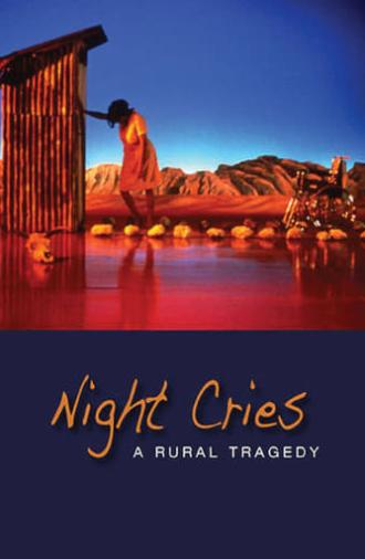 Night Cries: A Rural Tragedy (1990)