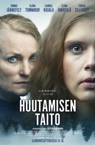 Huutamisen taito (2025)