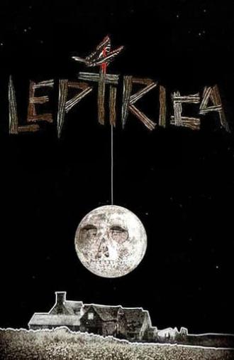 Leptirica (1973)