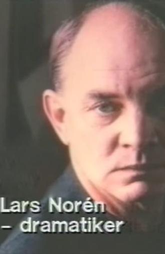 Lars Norén - dramatiker (1991)