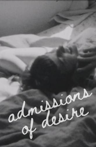 Admissions of Desire (2023)