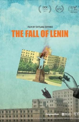 The Fall of Lenin (2017)