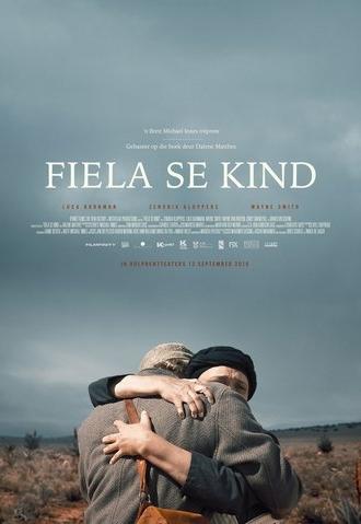 Fiela's Child (2019)