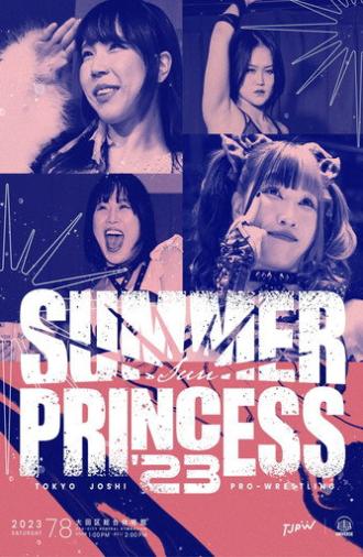 TJPW Summer Sun Princess '23 (2023)