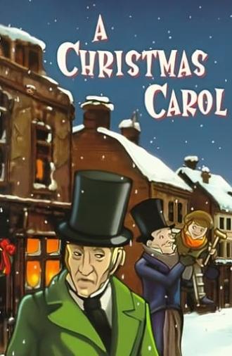 A Christmas Carol (1971)