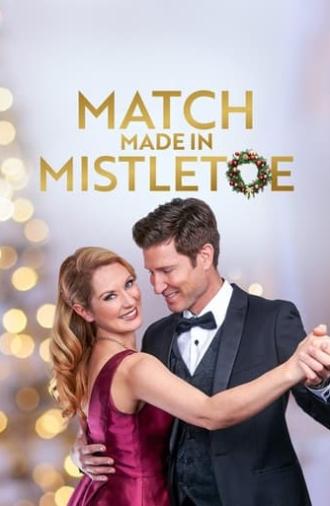Match Made in Mistletoe (2021)