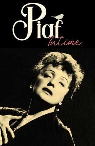 Piaf intime (2013)