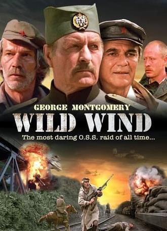 Wild Wind (1985)