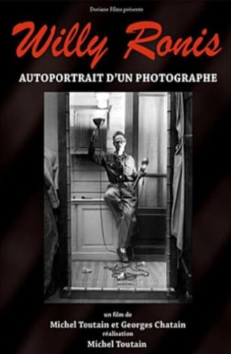 Willy Ronis, autoportrait d'un photographe (2015)