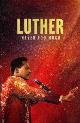 Luther: Never Too Much (2024)