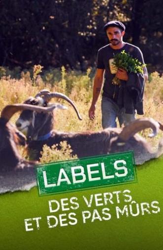 Labels : Des verts et des pas mûrs (2023)