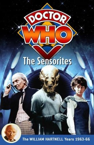 Doctor Who: The Sensorites (1964)