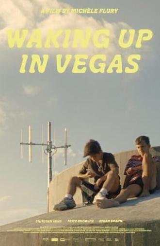 Waking Up in Vegas (2023)