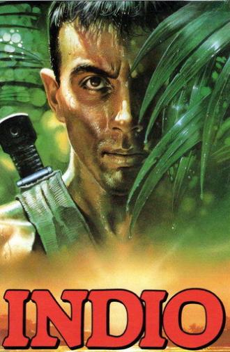 Indio (1989)