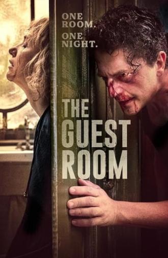 The Guest Room (2021)