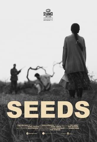 Seeds (2022)