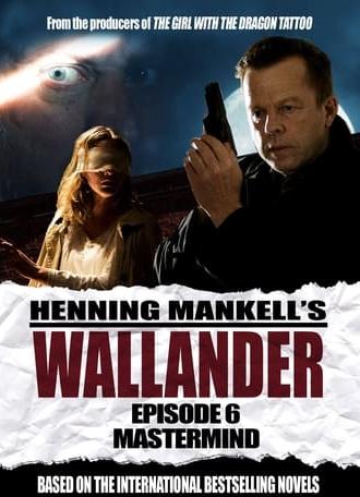 Wallander 07 - Mastermind (2005)