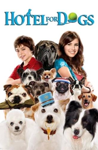 Hotel for Dogs (2009)