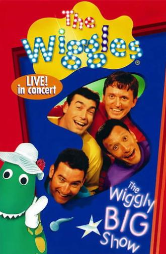The Wiggles: The Wiggly Big Show (1999)