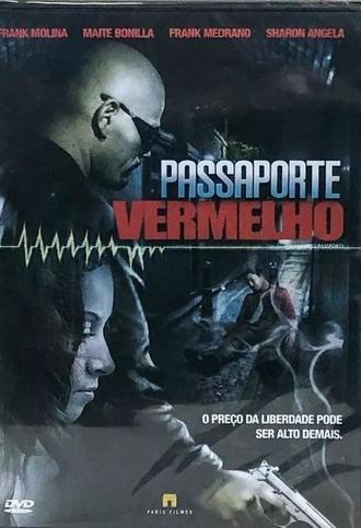 Red Passport (2003)