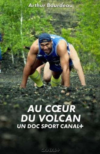 Au cœur du volcan (2023)