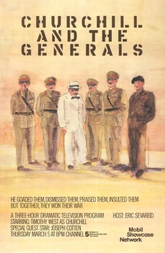 Churchill and the Generals (1979)