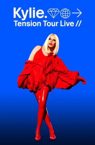 Kylie: Tension Tour Live (2026)