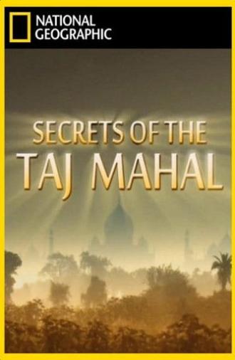 Secrets of the Taj Mahal (2010)