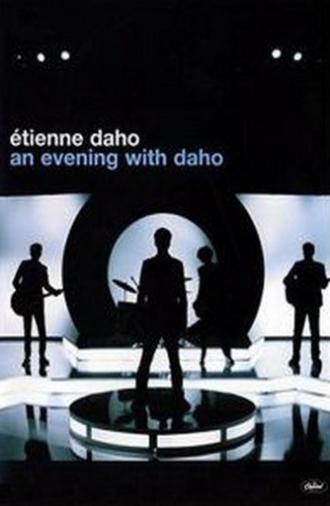 Etienne Daho : An Evening with Daho (2008)