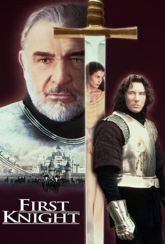 First Knight (1995)