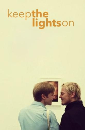 Keep the Lights On (2012)