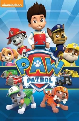PAW Patrol (2014)