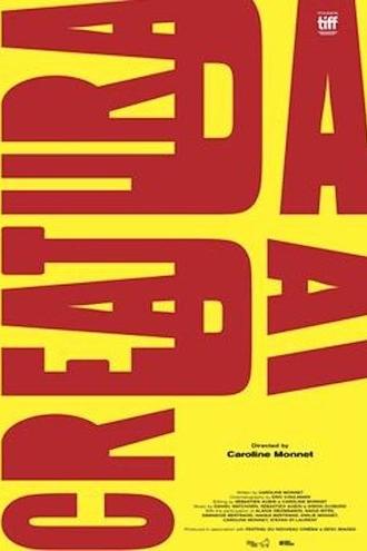 Creatura Dada (2017)