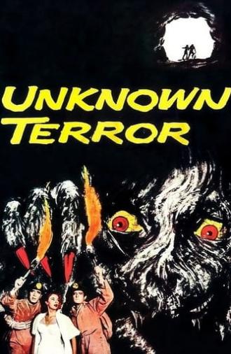 The Unknown Terror (1957)