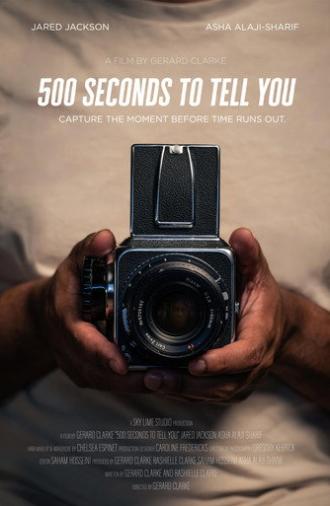 500 Seconds to Tell You (2026)