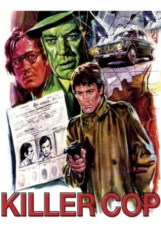 Killer Cop (1975)